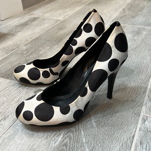 Sole Society heels, size 6